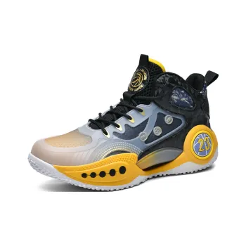 TONYBEAR Basketball Shoes Unisex