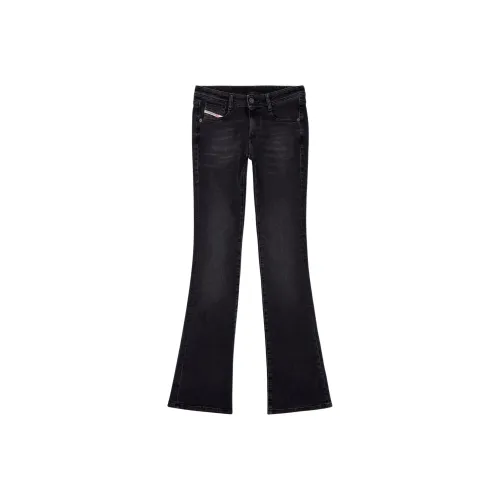 DIESEL 1969 D Ebbey Bootcut Flared Jeans