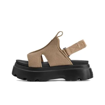 UGG Brisbane Strap Sandals Women's Sand