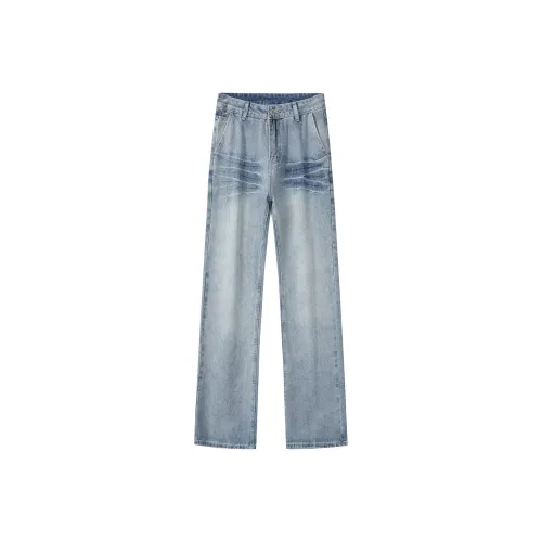 ROSECREED Jeans Unisex