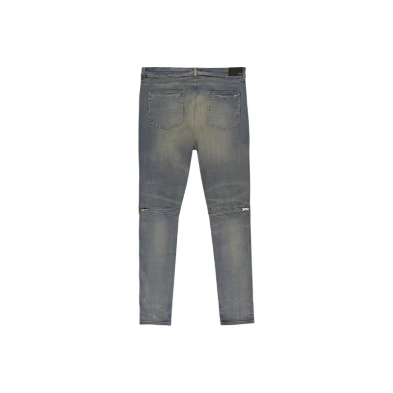 AMIRI MX2 Camo Jeans-1