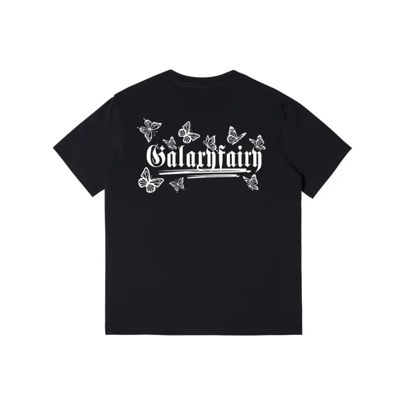 GALAXY FAIRY T Shirts Unisex-6