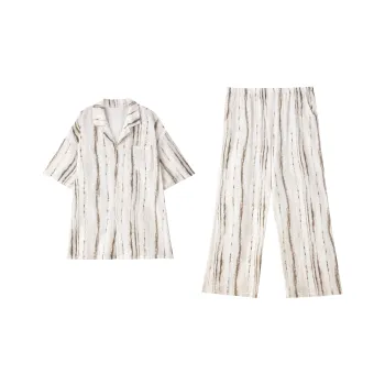 Jovini Men Pajama Sets