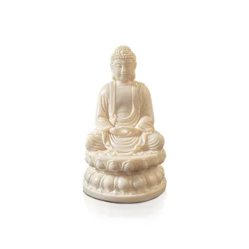 Tang Zhi Bodhi Root Ornaments Unisex