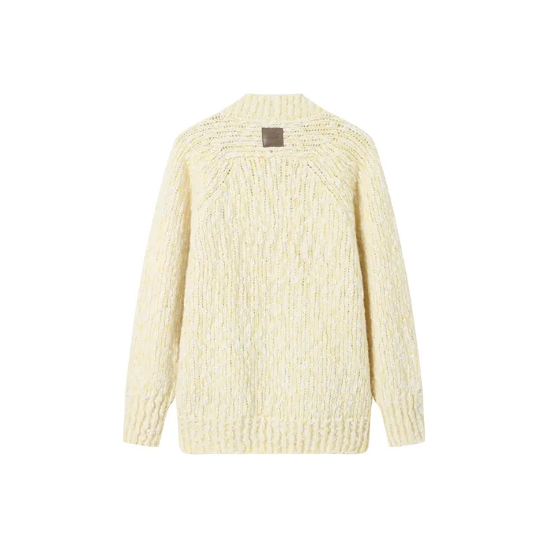 ANDREA MARTIN Knitwear Women's-4
