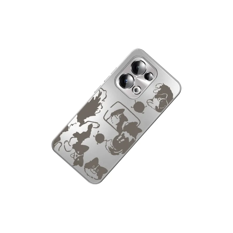 CHUNFAN Phone Cases-12
