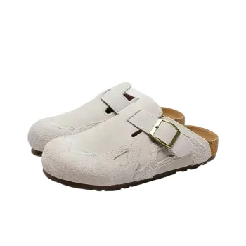MXGM Slip Resistant Wrap toe Slippers Women's