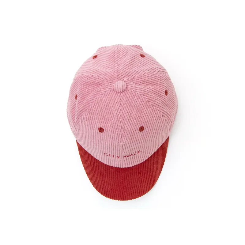 Mini Bala Cotton Baseball Caps Kids'-14