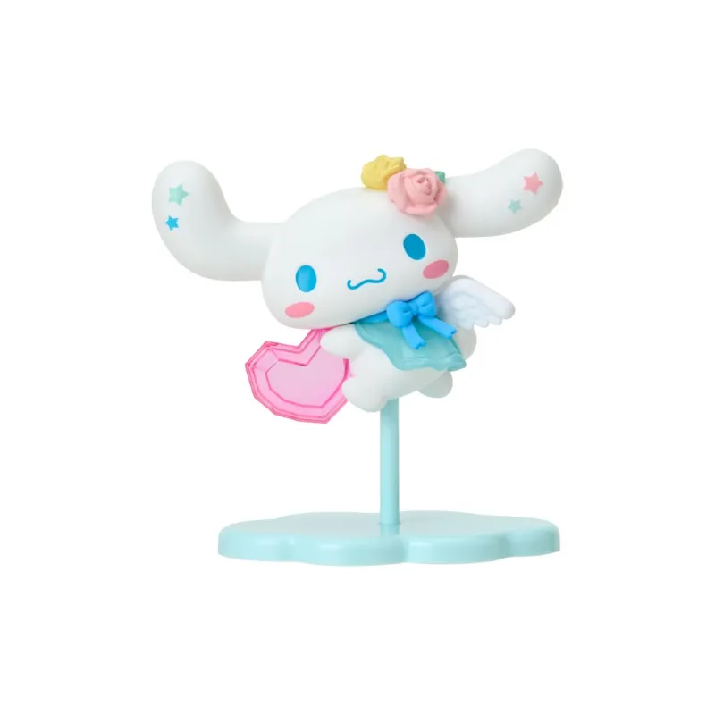 Sanrio Cinnamoroll Chibi Figures-0