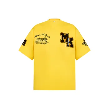 Xmithie Short Sleeved T Shirts Unisex
