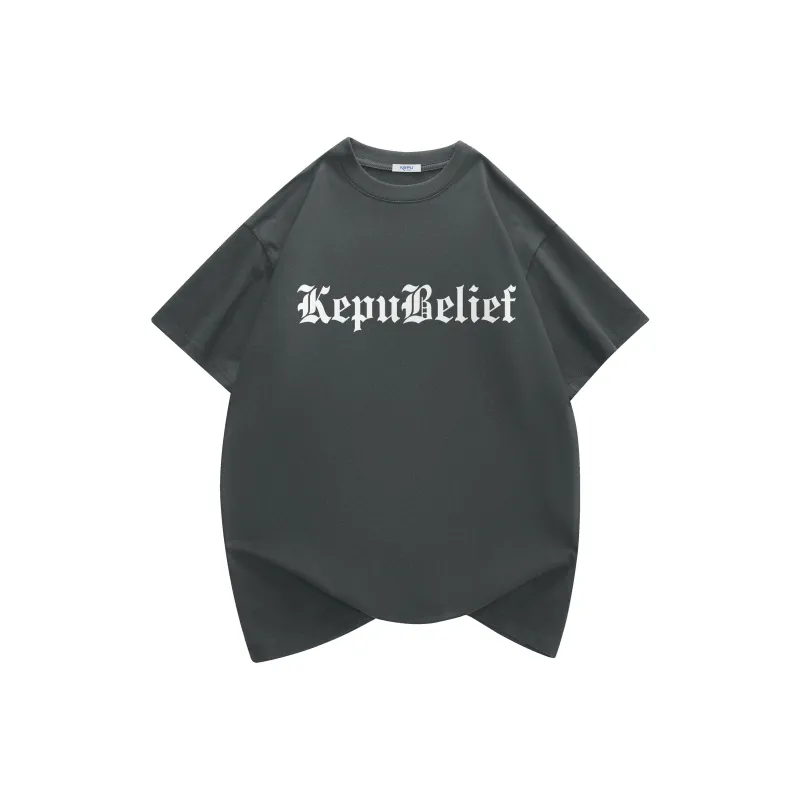 Kepu T Shirts Unisex-23