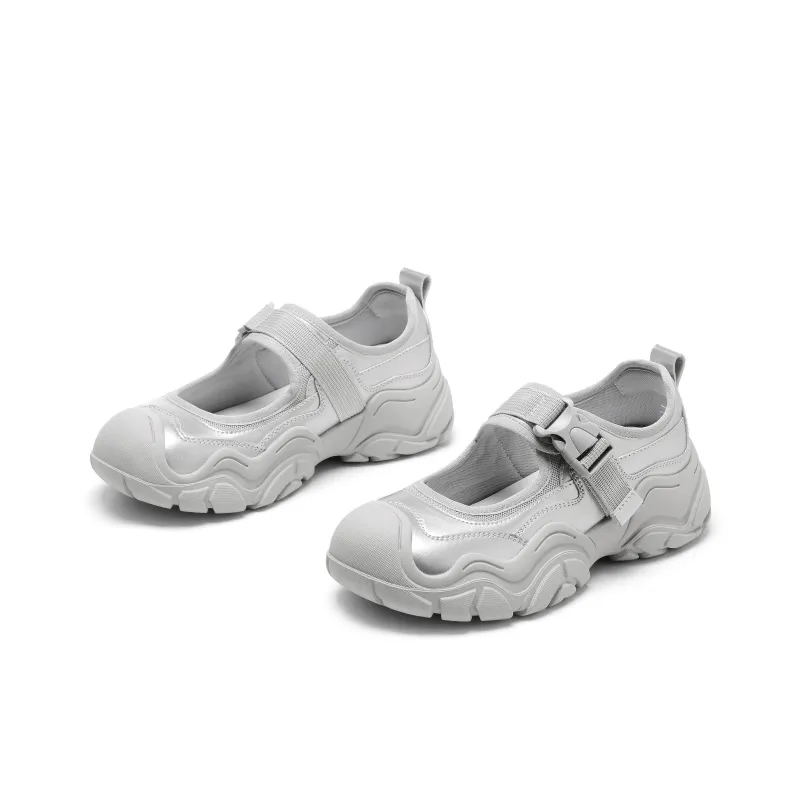 Hotwind Low Top Casual Shoes Women's-8