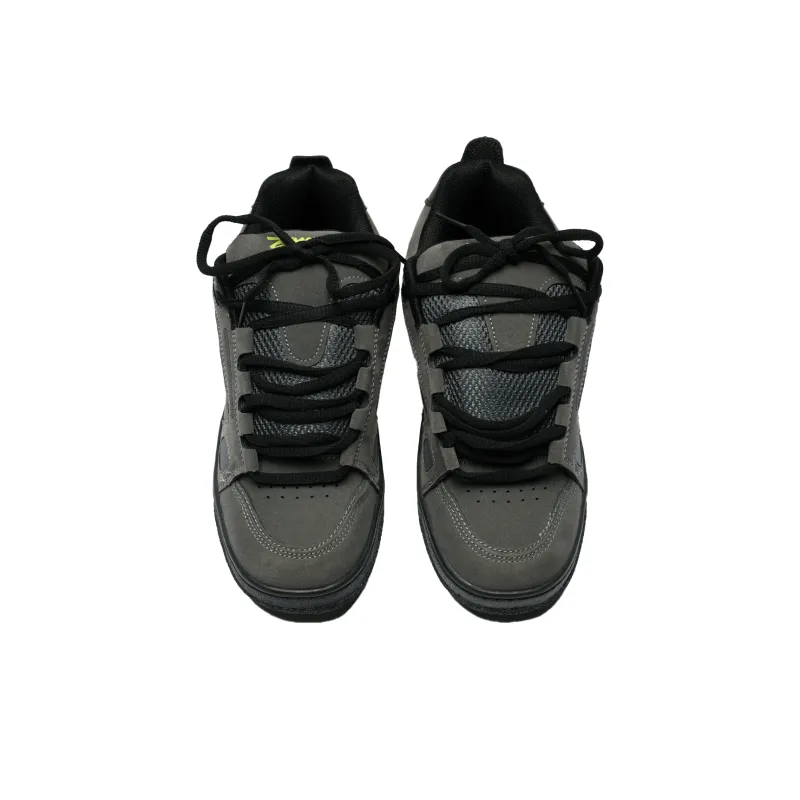 T628 Non slip Lightweight Low Top Skateboard Shoes Unisex-32