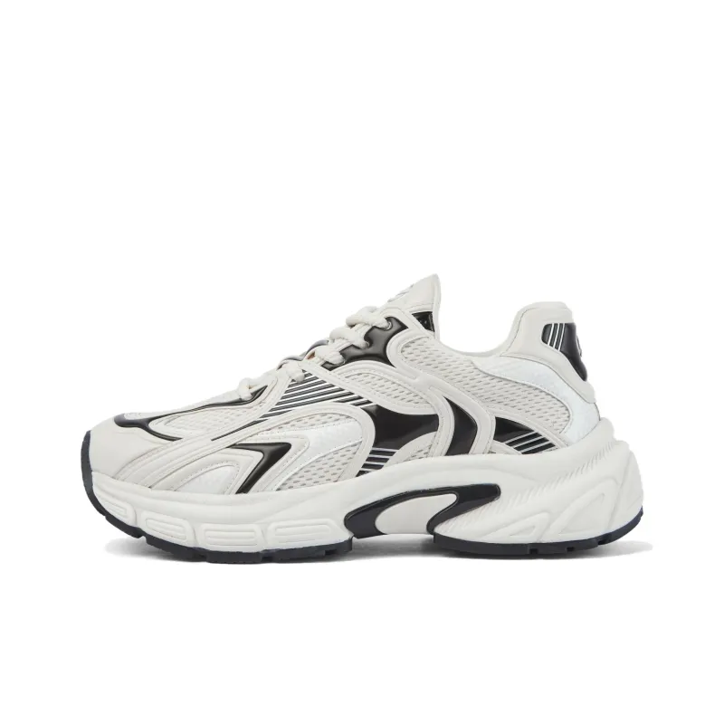 GXG Urban Techwear Cushioning, Slip Resistant, Abrasion Resistant, Breathable Low Top Chunky Sneakers Men's-0