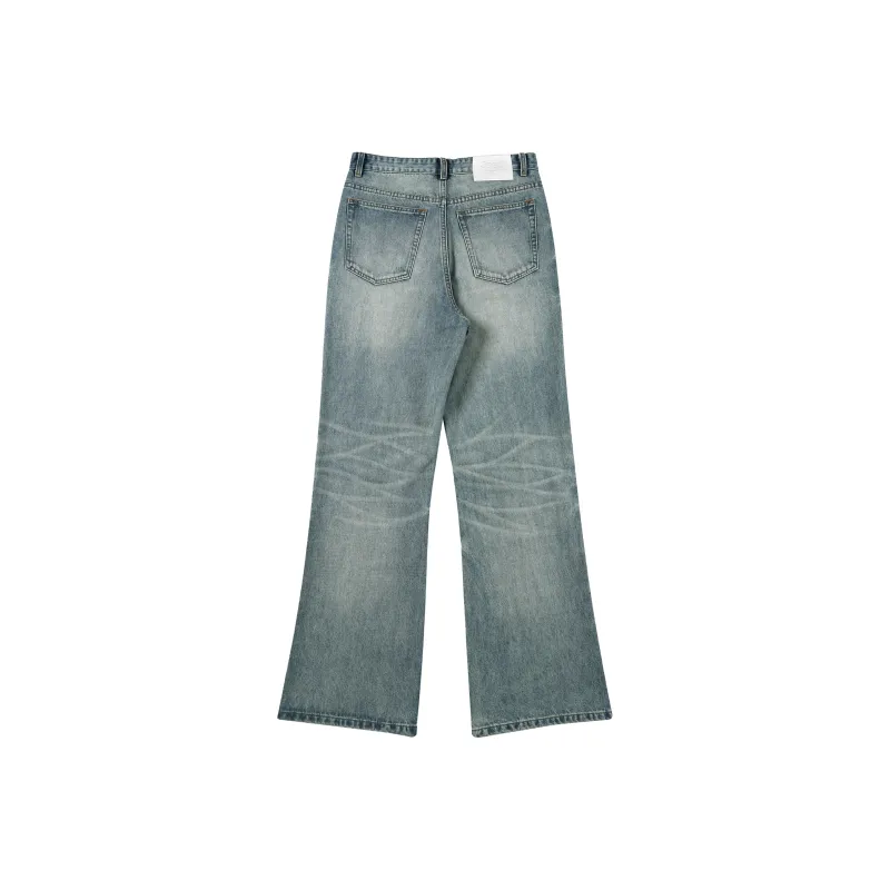 Jeep Jeans Unisex Light Blue-1