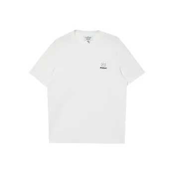 JACK JONES· x BSQ JACK JONES/Jack Jones X Basquiat T Shirt Men's