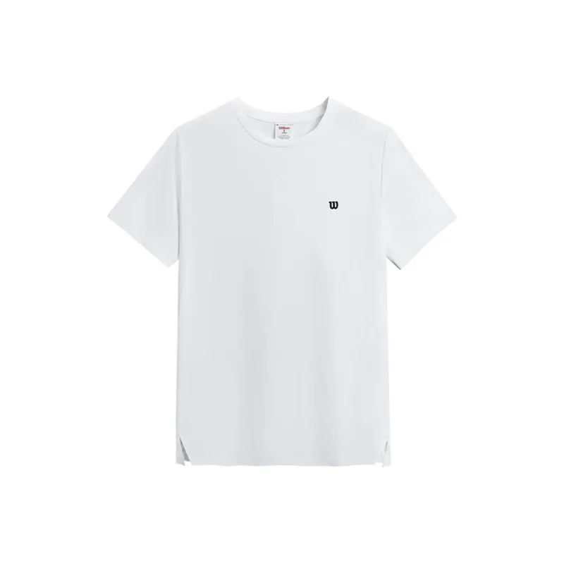 Wilson DAILY SPORTS T Shirt Men's-2