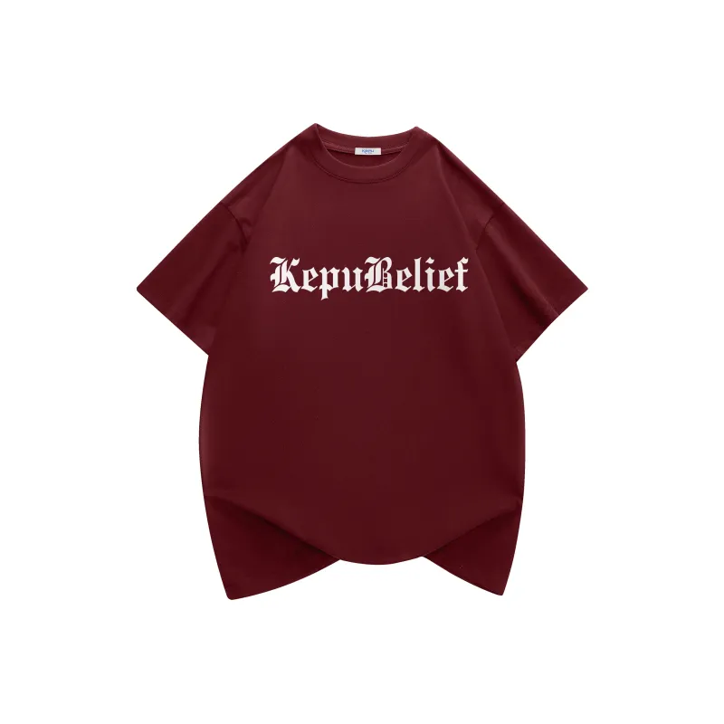 Kepu T Shirts Unisex-21