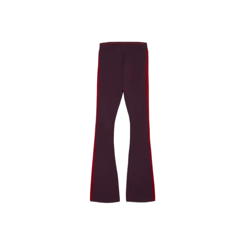 PUMA PLAY LOUD T7 Sports Pants Women's Fuchsia-1