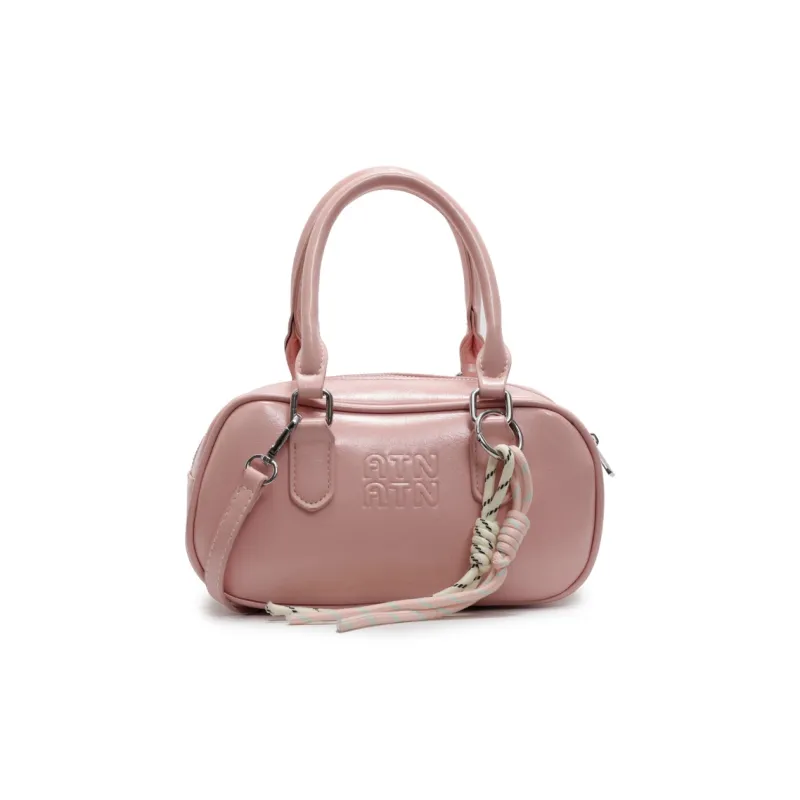 SURELAPTOP Pu Crossbody Handbag Women's Multicolor-21