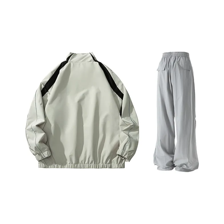 FAX FOR FMACM Casual Sportswear Unisex-13