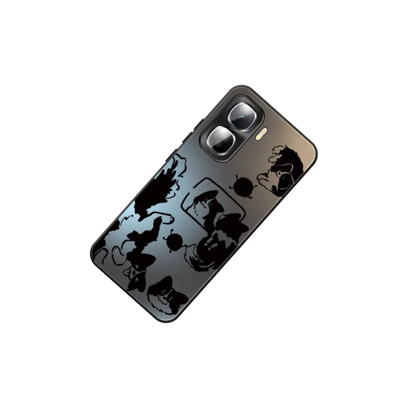 CHUNFAN Phone Cases-2