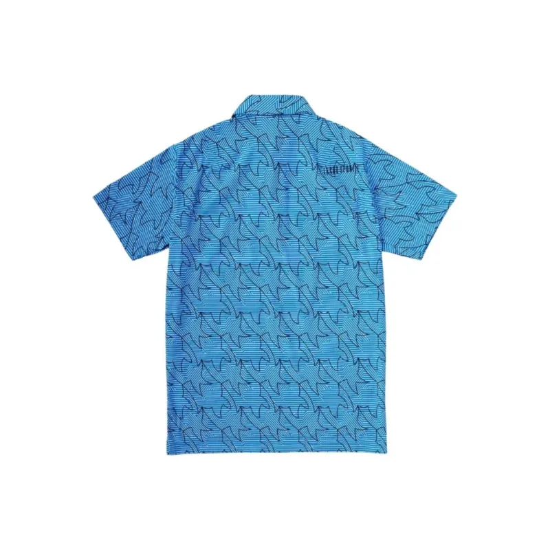Le Coq Sportif Polo Shirt Men's-2