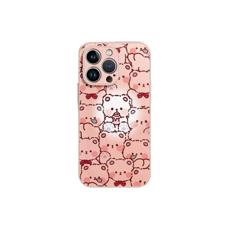 HASEE Phone Cases-2