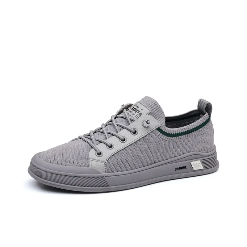King Jinmai Low Top Skateboard Shoes Men's-4