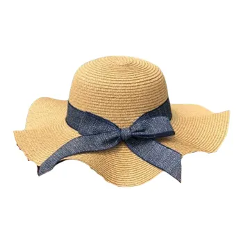 MT·MIT Straw Woven Women's Hats Women's