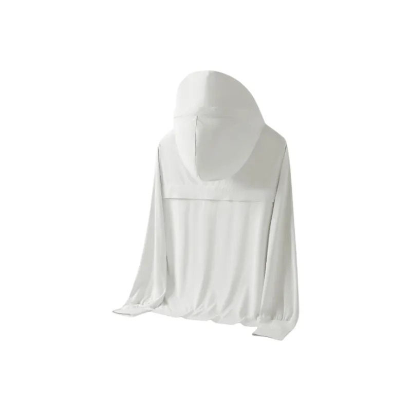 RASHOMONG Sun Protection Clothing Unisex-1