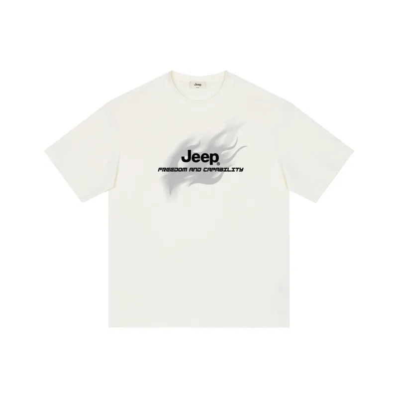 Jeep Theme Series T Shirts Unisex-0
