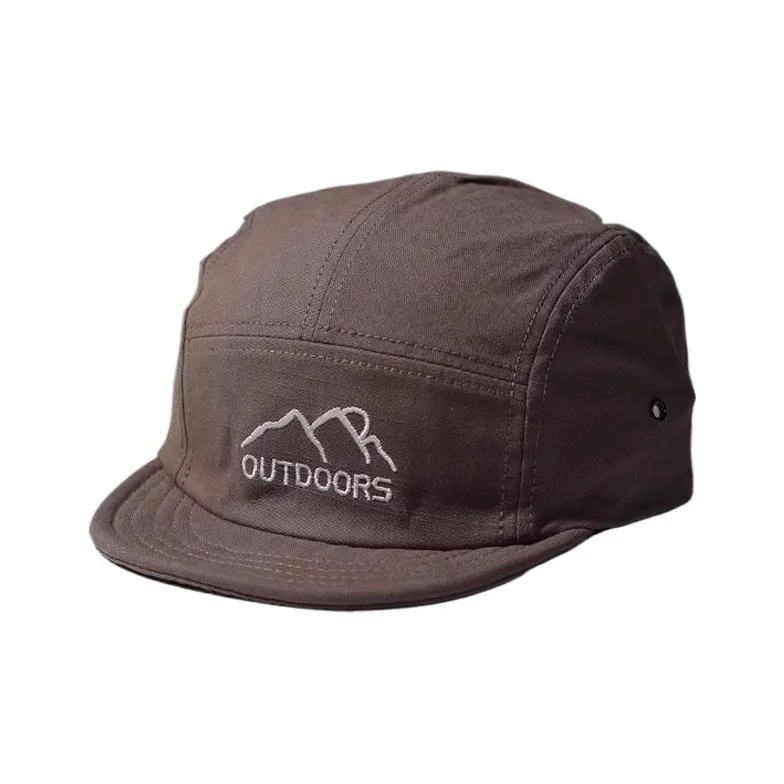 DZP Cotton Baseball Caps Unisex-5