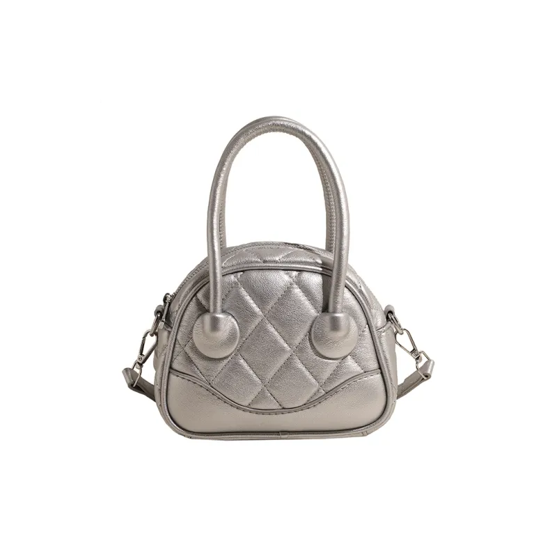 Yalu PU Handbag Women's Multicolor-8