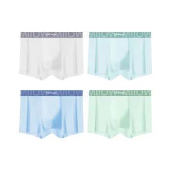 MIIOW Men Underpants