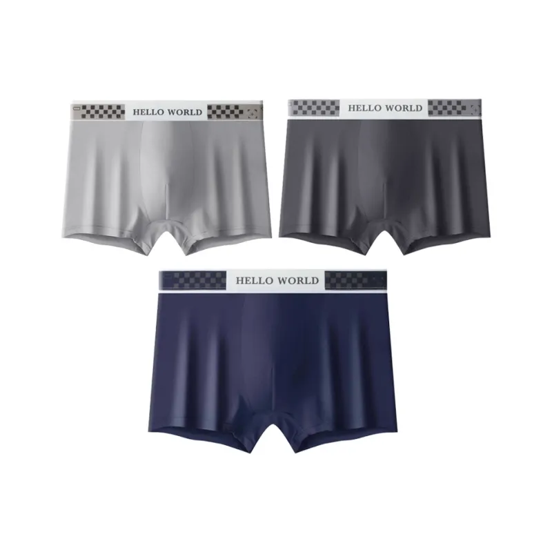 Top Melon Underpants Men's 3 Pack-4