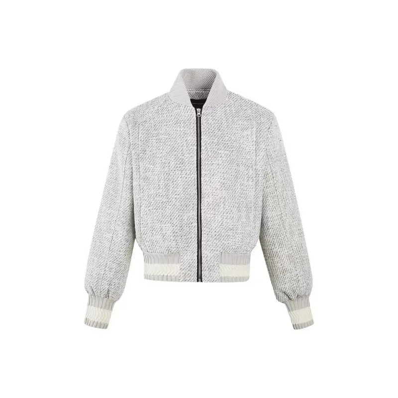 Fakeyoung Jackets Unisex-0