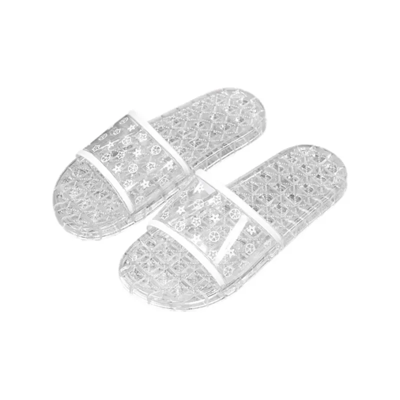 Pleasant language Slippers / Home Slippers-0