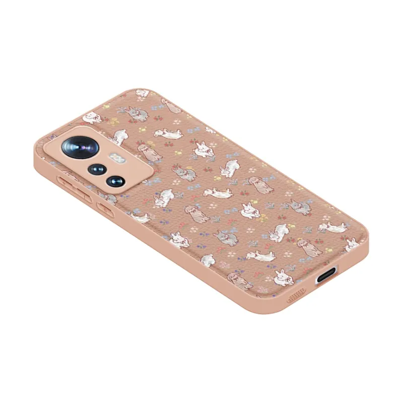Small bones Phone Cases-4