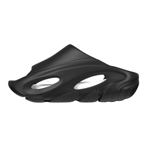 MAIMENG&XIAOTIANTUAN Home Slippers