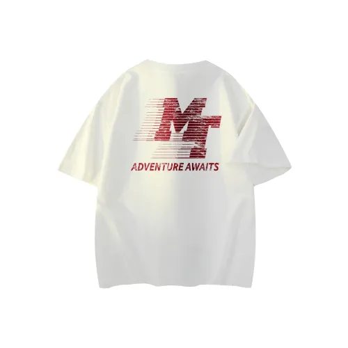 My name is MT T Shirts Unisex