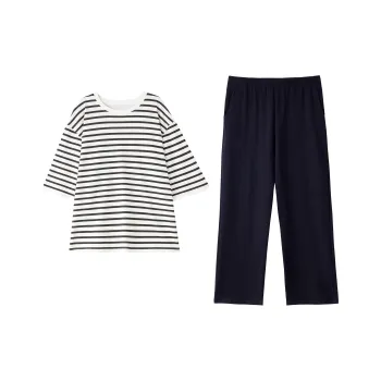 Jovini Men Pajama Sets