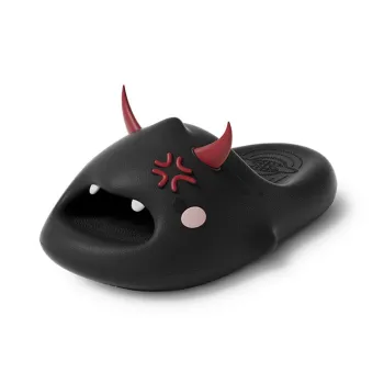 CHIKOKU Slippers / Home Slippers