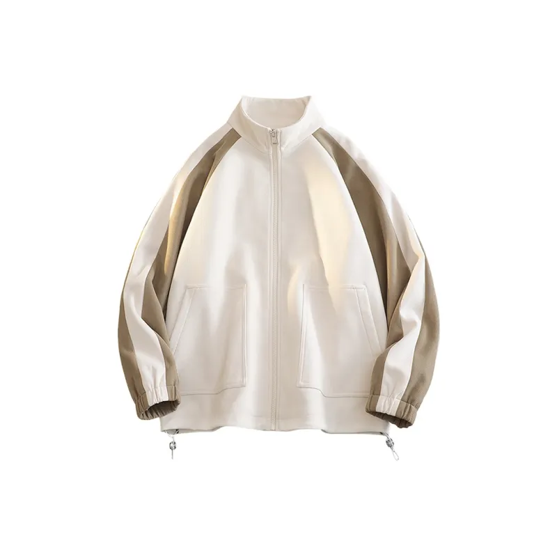 GOSO Jackets Unisex-4