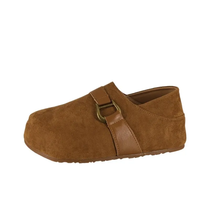 Casual Essentials Unlined Shoes Women's-5
