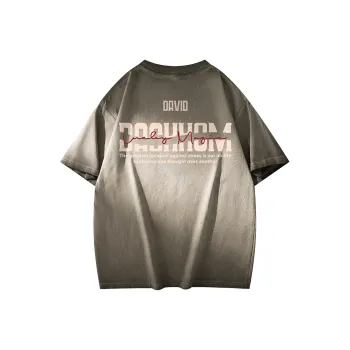 David Bakken T Shirts Unisex