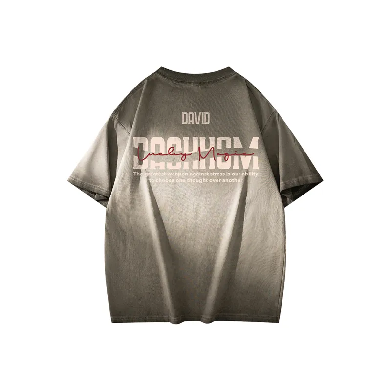 David Bakken T Shirts Unisex-30