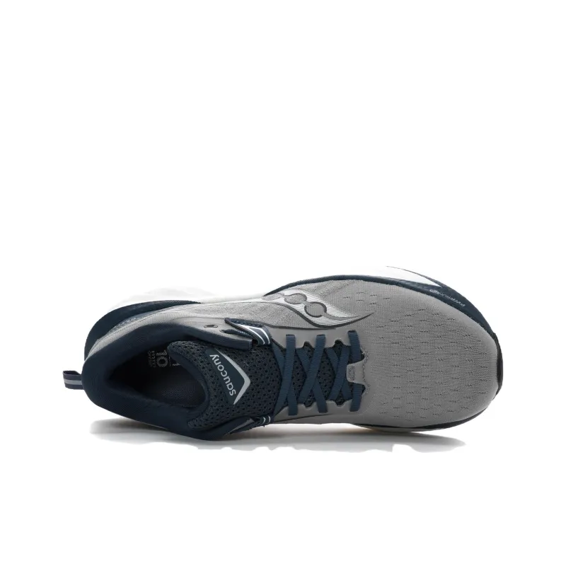 Saucony Triumph 22 Flint Dusk-4