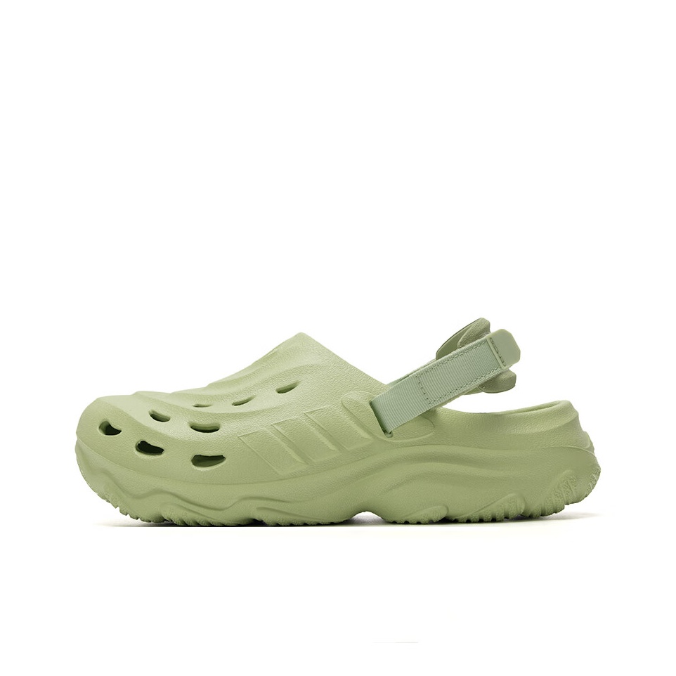 Adidas Clogs Shoes on Sale & Authentic - POIZON