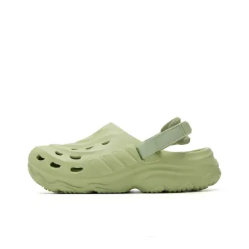 Adidas MAXXCLOG Clogs Unisex Green